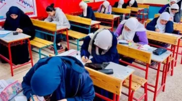 رابط النتائج.. موعد ظهور نتائج الشهادة الإعدادية في محافظة الأقصر وطريقة التظلم